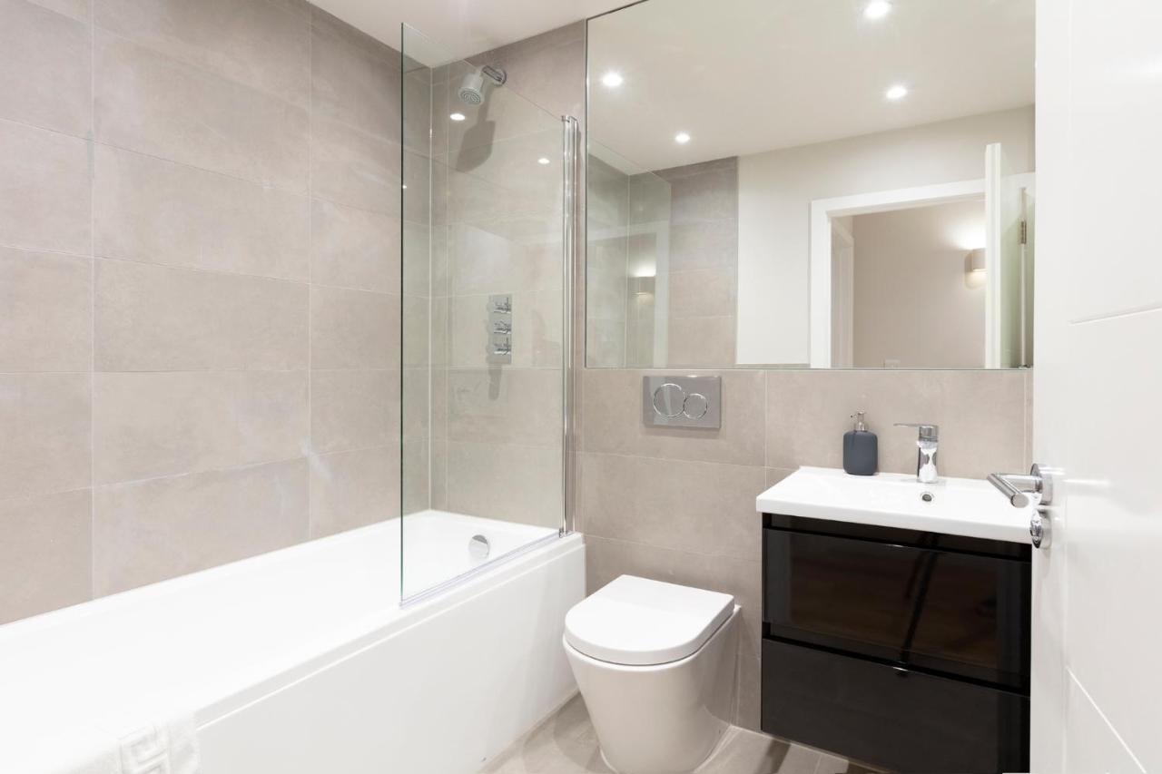 Hampden Apartments - The Diana Windsor Zewnętrze zdjęcie